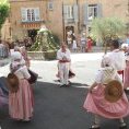La polka des oiseaux