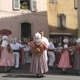 La polka des oiseaux