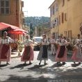 Lei fiheto de Touloun