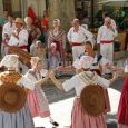 Lei fiheto de Touloun
