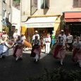 Le pas grec (Salut final)