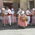 La polka des oiseaux
